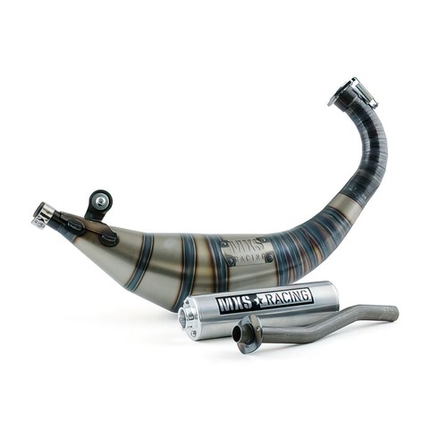 Schalldämpfer mxs racing - racing, gp