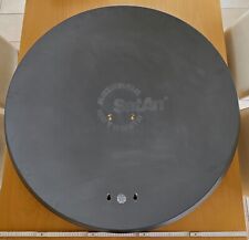 KATHREIN CAS 90gr SAT-Antenne 20010033 graphit, guter Zustand