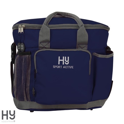 Midnight navy pflegetasche von - pflegetasche,