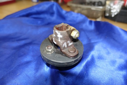 Bmw e12 joint cardan - cardan, steering