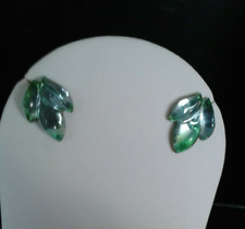 Schmuck Ohrstecker Vintage aus