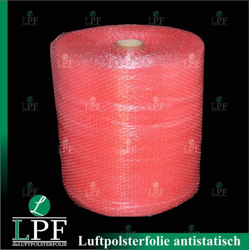 dieLUFTPOLSTERFOLIE