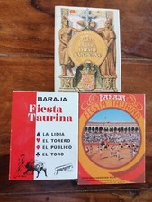 Baraja Fiesta Taurina ist