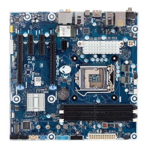 Dell 0vdt73 ipcfl intel - dell,