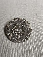 Alte Brosche Kreisgruppe