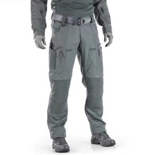 Herren Military Cargohose Army