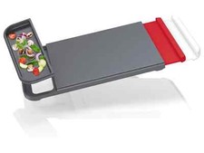 Schneidebretter, 3er Set, mit