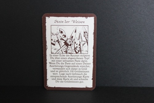 Heroquest ersatzteile - heroquest, #