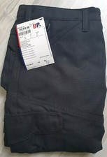 BP® Arbeitshose 1466 schwarz