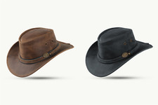 Scippis Irving Westernhut