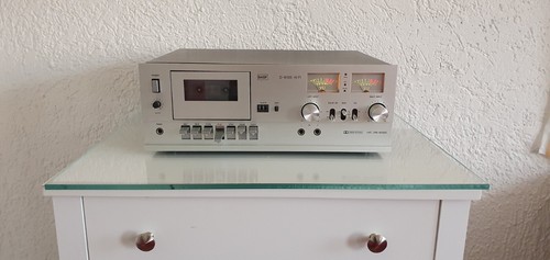 Basf 6135 hifi stereo - 6135,