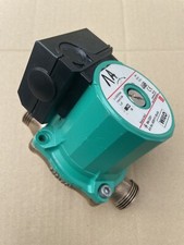 WILO Star Z20/1 Trinkwasser