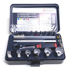 Würth 1/4 Zoll Mini