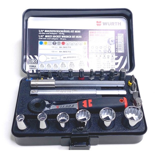 Würth zoll mini - würth,