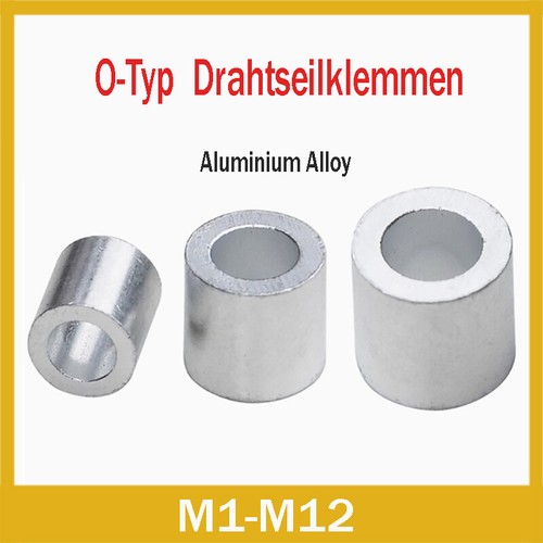 M12 aluminium - m1-m12,