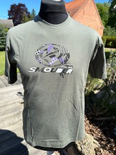 Smolder Brasil Shirt / T-Shirt