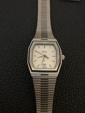 BWC  Swiss Q   Damenuhr