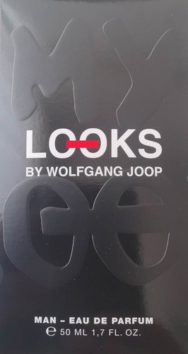 Looks wolfgang joop - my, by