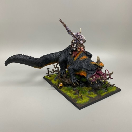 Forge world chaos tamurkhan - forge,