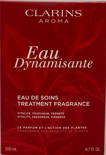 Clarins ed eau - 💝,