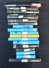 Mapal Einschneiden Reibahle 12H7 bis 32H7