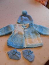 Handarbeits kleidung gestrickt - kleidung,