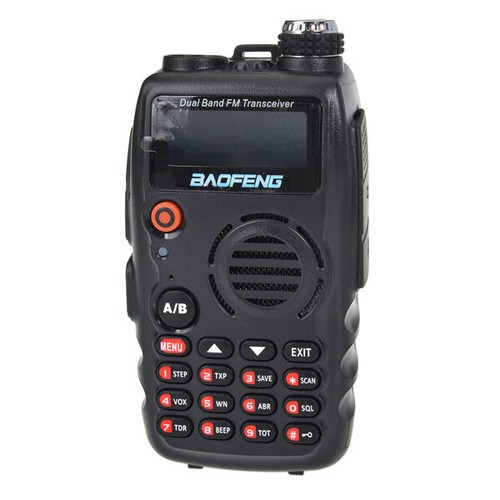 Baofeng plus dualband - baofeng,