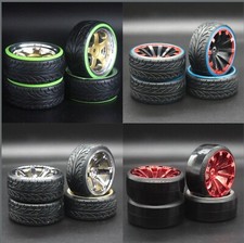 1/10 RC Drift Auto Räder &