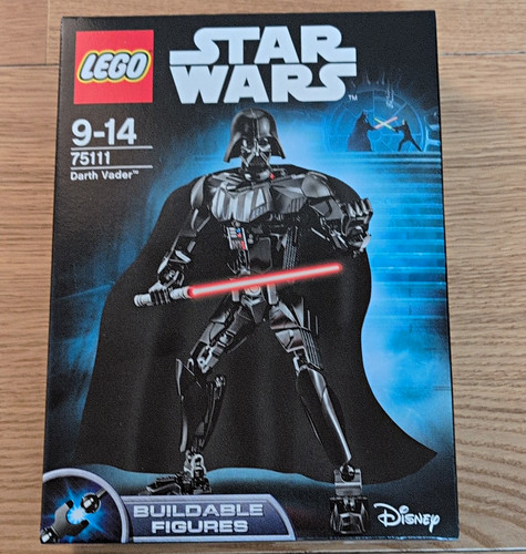 Lego star wars - lego, darth