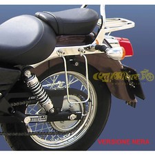 Black Spaan Mount Frames Side