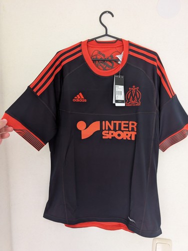 Adidas olympique marseille - olympique,