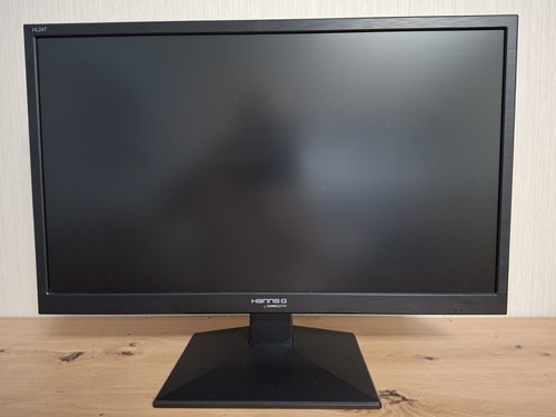 Hanns hl247 led monitor - hl247,