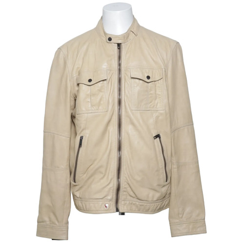 Strellson lederjacke herren - lederjacke,,