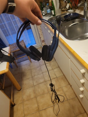 Plantronics poly bluetooth - /,