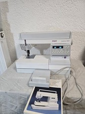Pfaff 1467 creative  Nähmaschine IDT