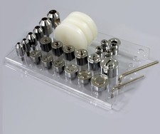 Ösenpresse Werkzeuge und