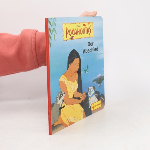 Disneys pocahontas - disneys, | 