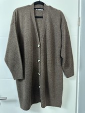 Strickjacke longjacke lange - strickjacke,