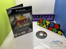 Nintendo GameCube Spiel -