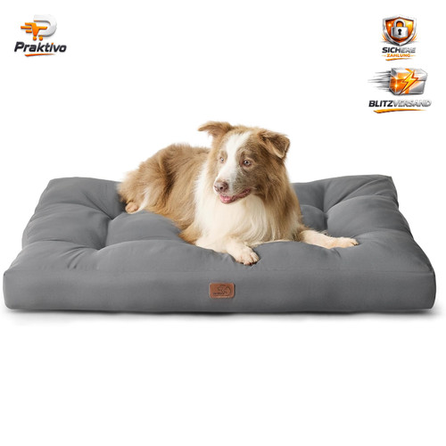 Hundekissen waschbar