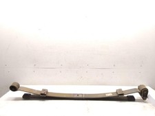 Mercedes Sprinter 906 316CDI original Blattfeder Hinterachse 2-lagig Bj.2015