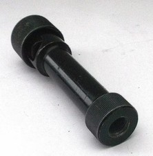 Alte Fernglashalterung f