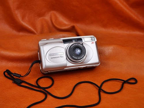 3623 olympus superzoom - #3623,