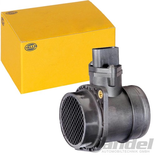 Hella luftmassenmesser für - luftmassenmesser,
