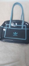 Adidas Shopping Bag Vintage Grau