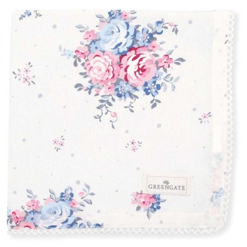 Greengate stoffserviette mit - greengate,