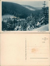 Ansichtskarte Falkenstein