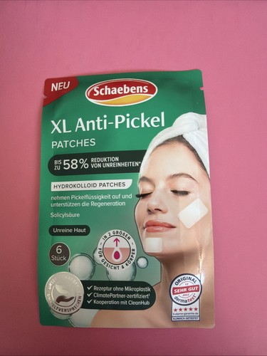 Schaebens anti pickel - schaebens, xl