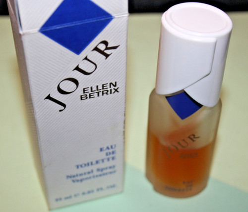 Jour ellen betrix - jour,