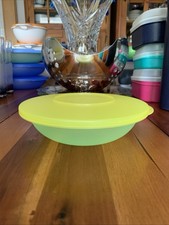 Tupperware Jungewelle Flach